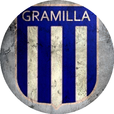 Logo Club Atlético Gramilla
